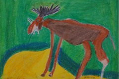 Adam-Saran-Los-lesny